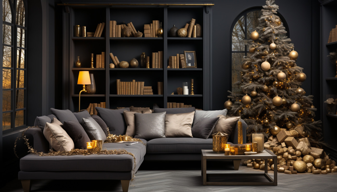 Divers - Astuces pour réussir sa décoration de fin d’année