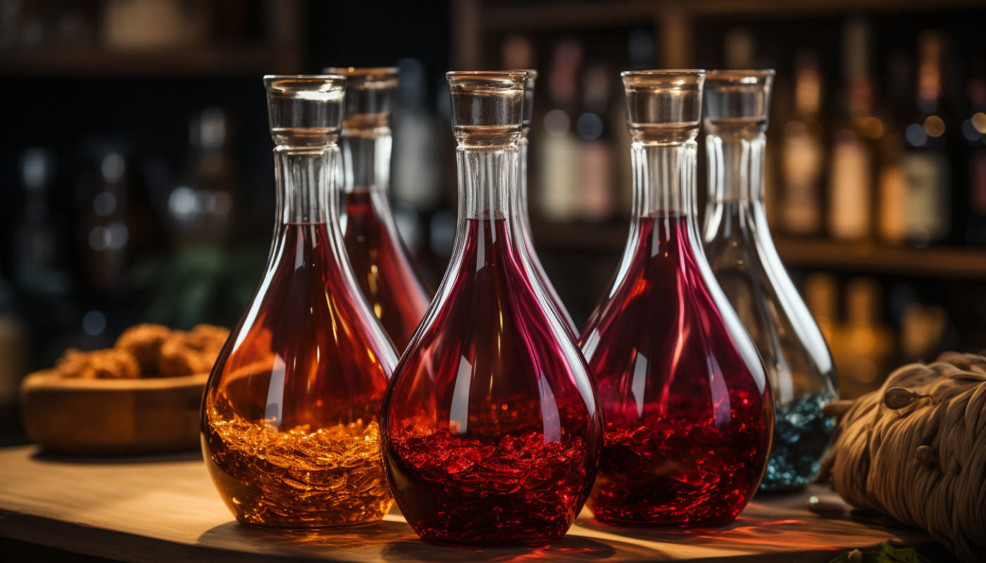 Carafe à vin : laquelle choisir en 2020 ?
