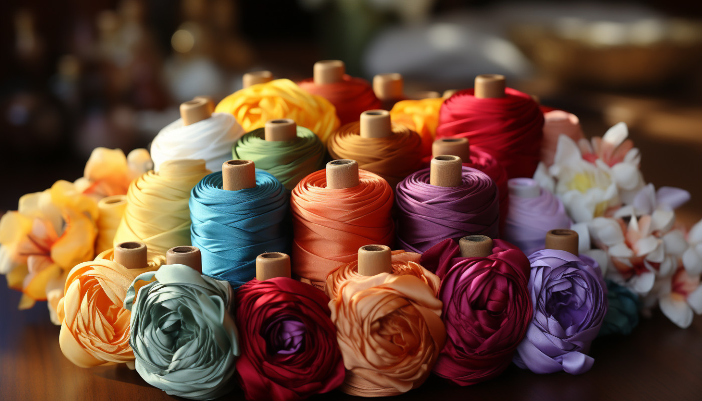 Comment apprendre la couture grâce à un tutoriel ?