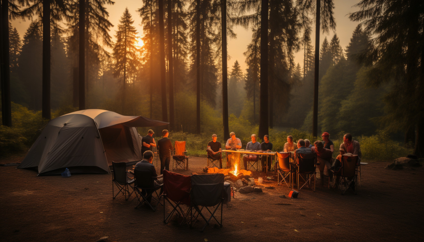 Divers - Comment bien choisir son camping ?
