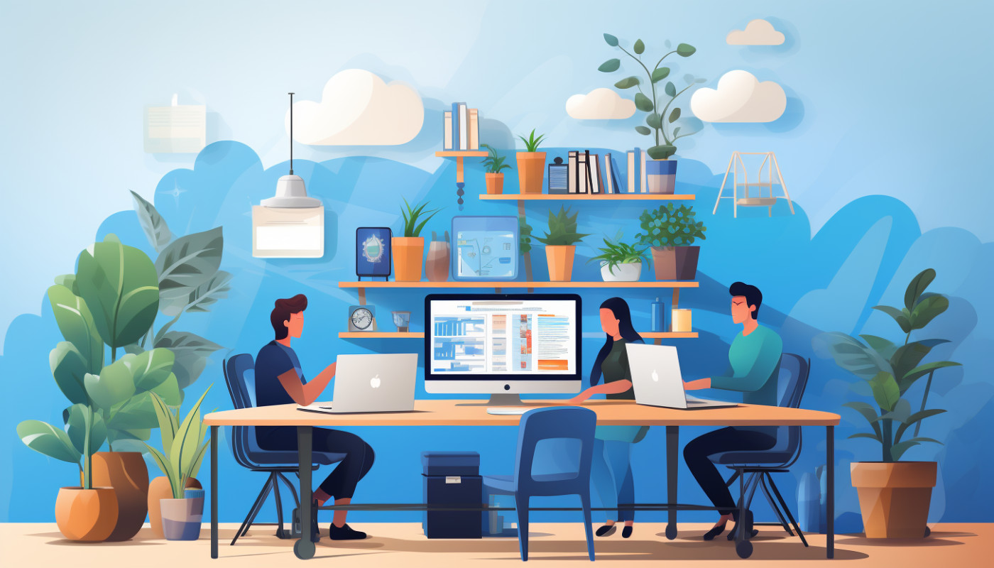 Comment choisir la meilleure plateforme de travail collaboratif à distance ?