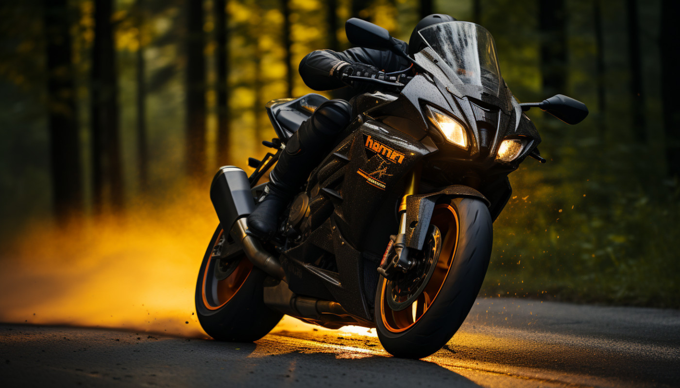 Comment choisir son assureur pour sa moto ?