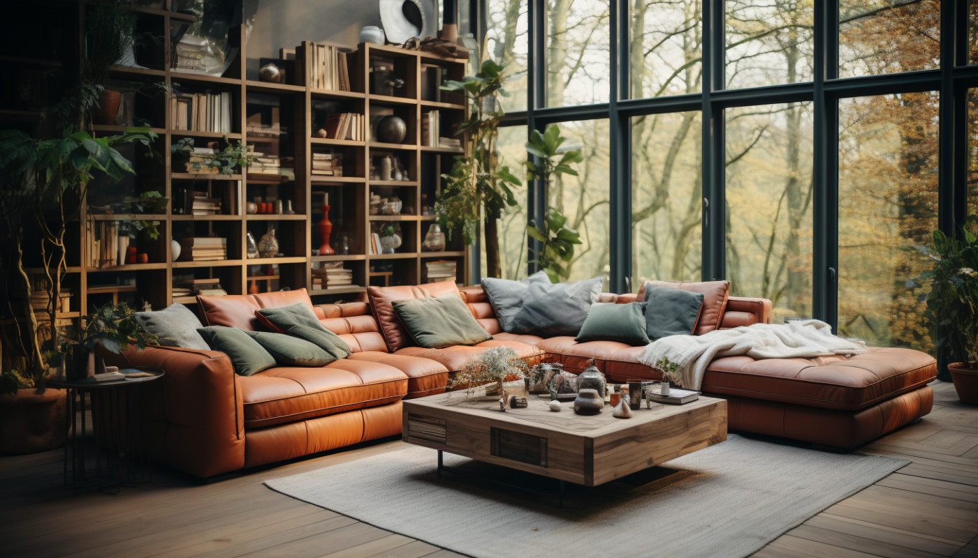Comment décorer son salon ?