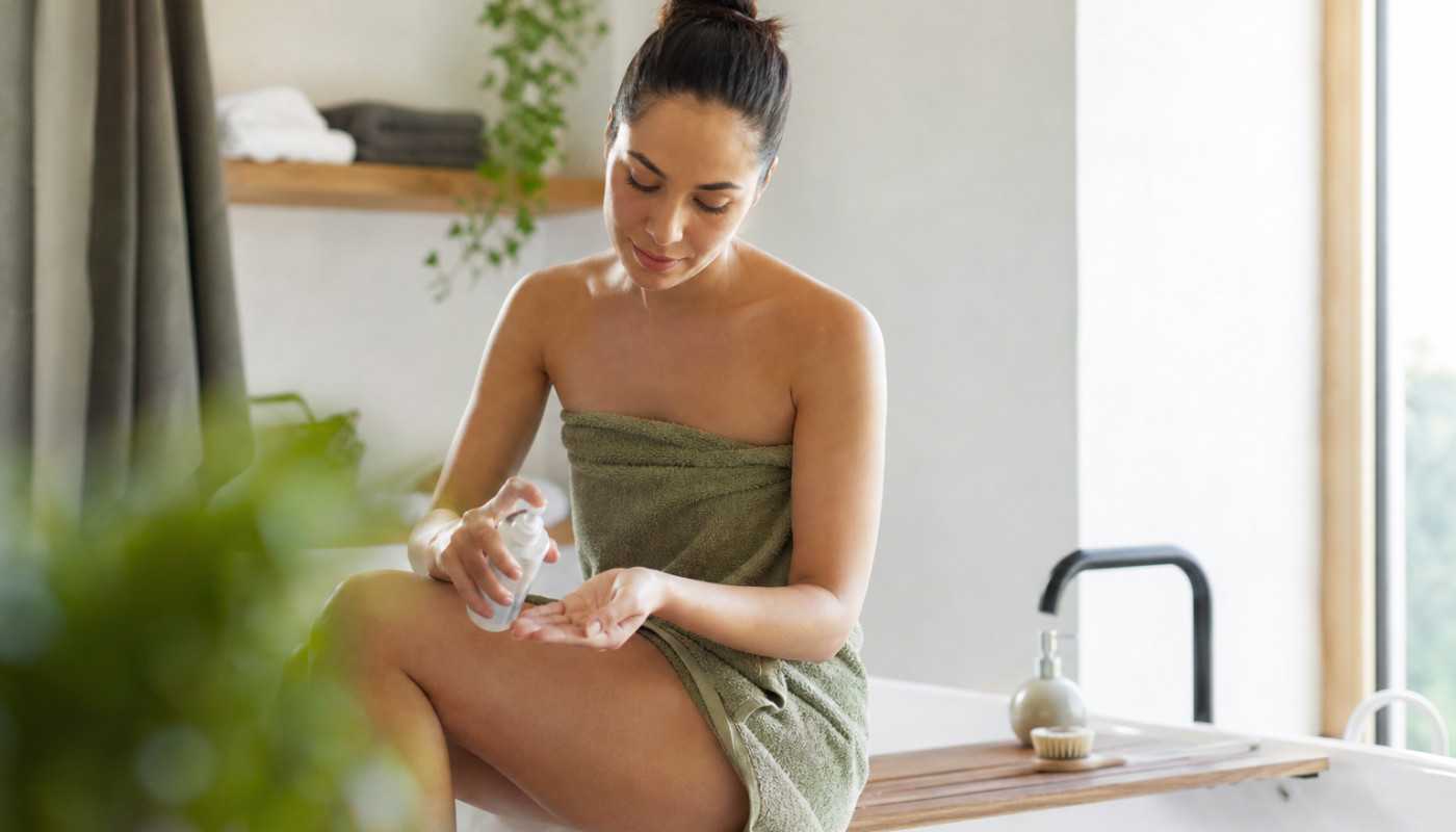 Comment maintenir une hygiène intime parfaite