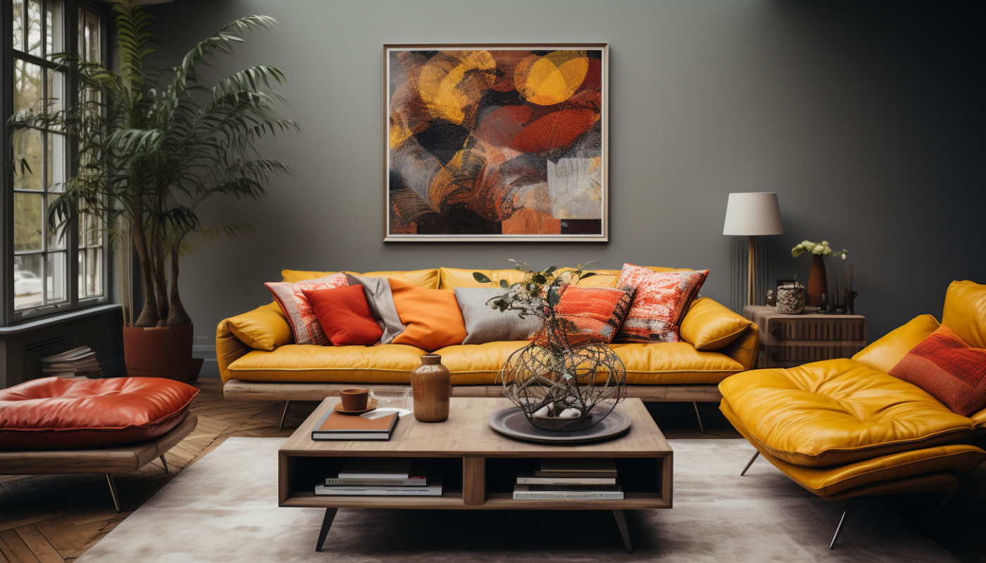 Comment rendre votre appartement plus original ?