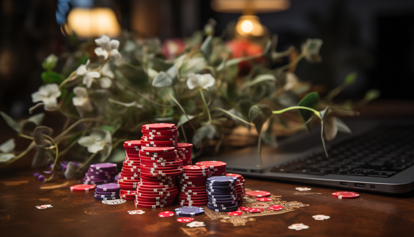 Comment retirer vos gains au blackjack en ligne ?