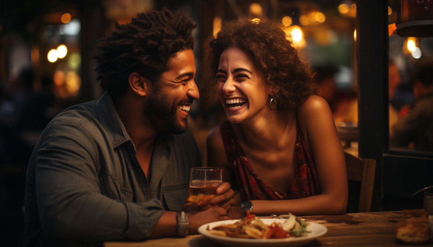 Divers - Comment réussir son premier rendez-vous amoureux ?