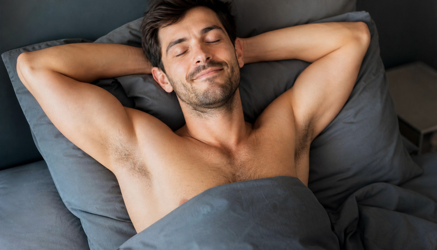 Comment s'épanouir sexuellement en tant qu'homme ?