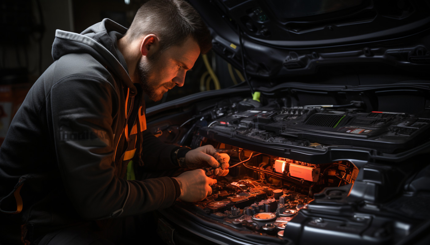 Divers - Comment utiliser la prise OBD de votre voiture ?
