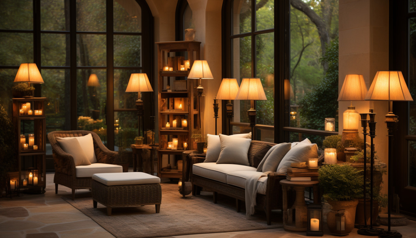Des astuces pour bien choisir votre lampadaire extérieur
