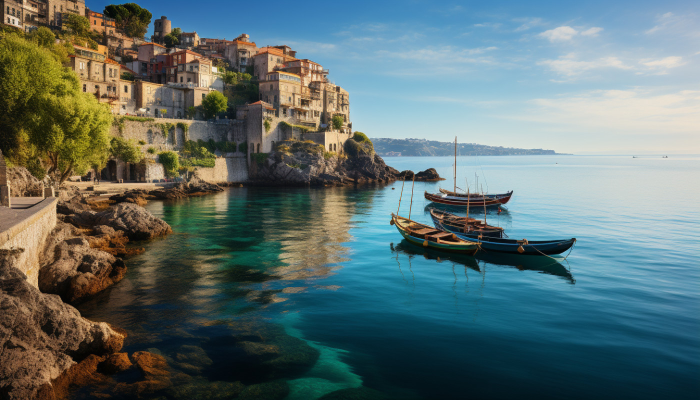 Divers - Golfe de Porto : Top 5 des lieux à visiter absolument