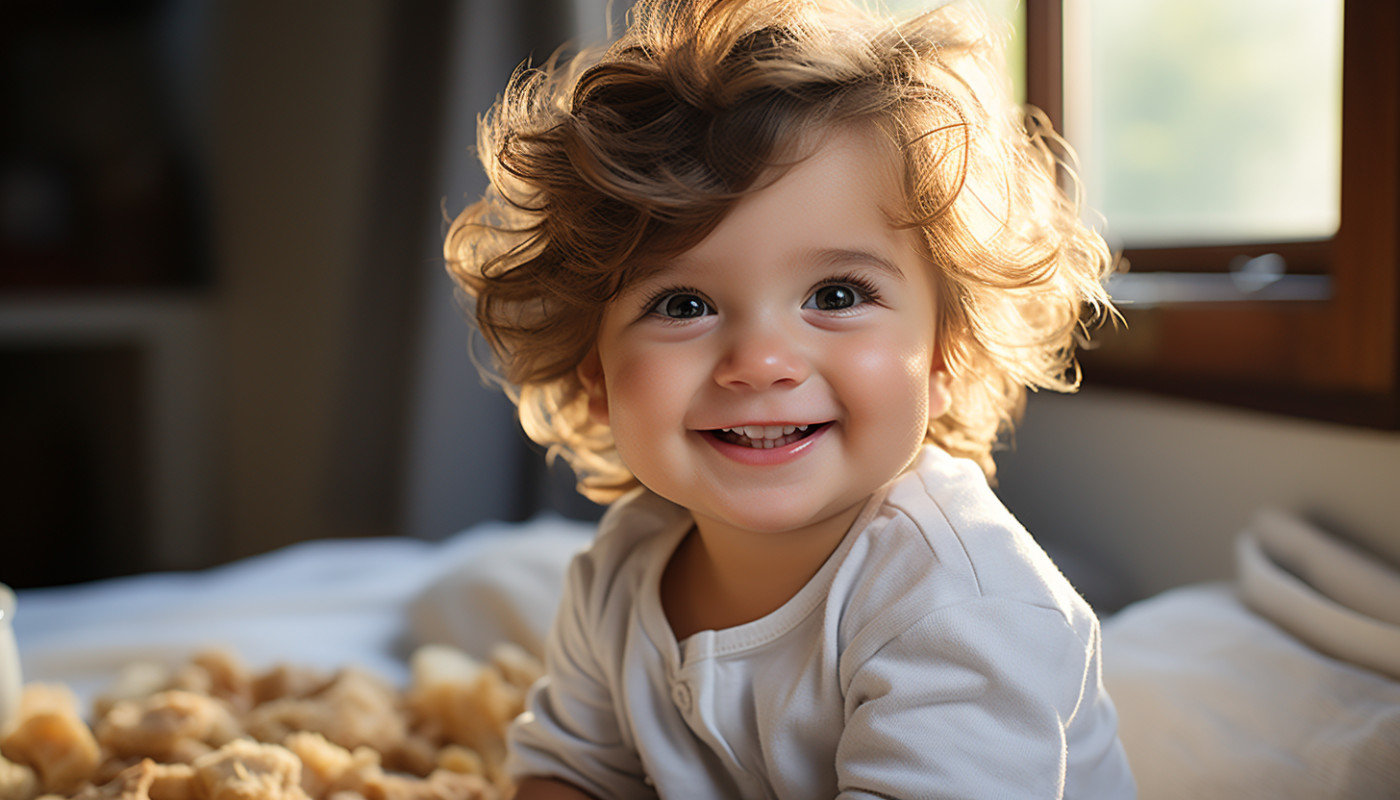 La grignoteuse pour bébé : que faut-il savoir ?