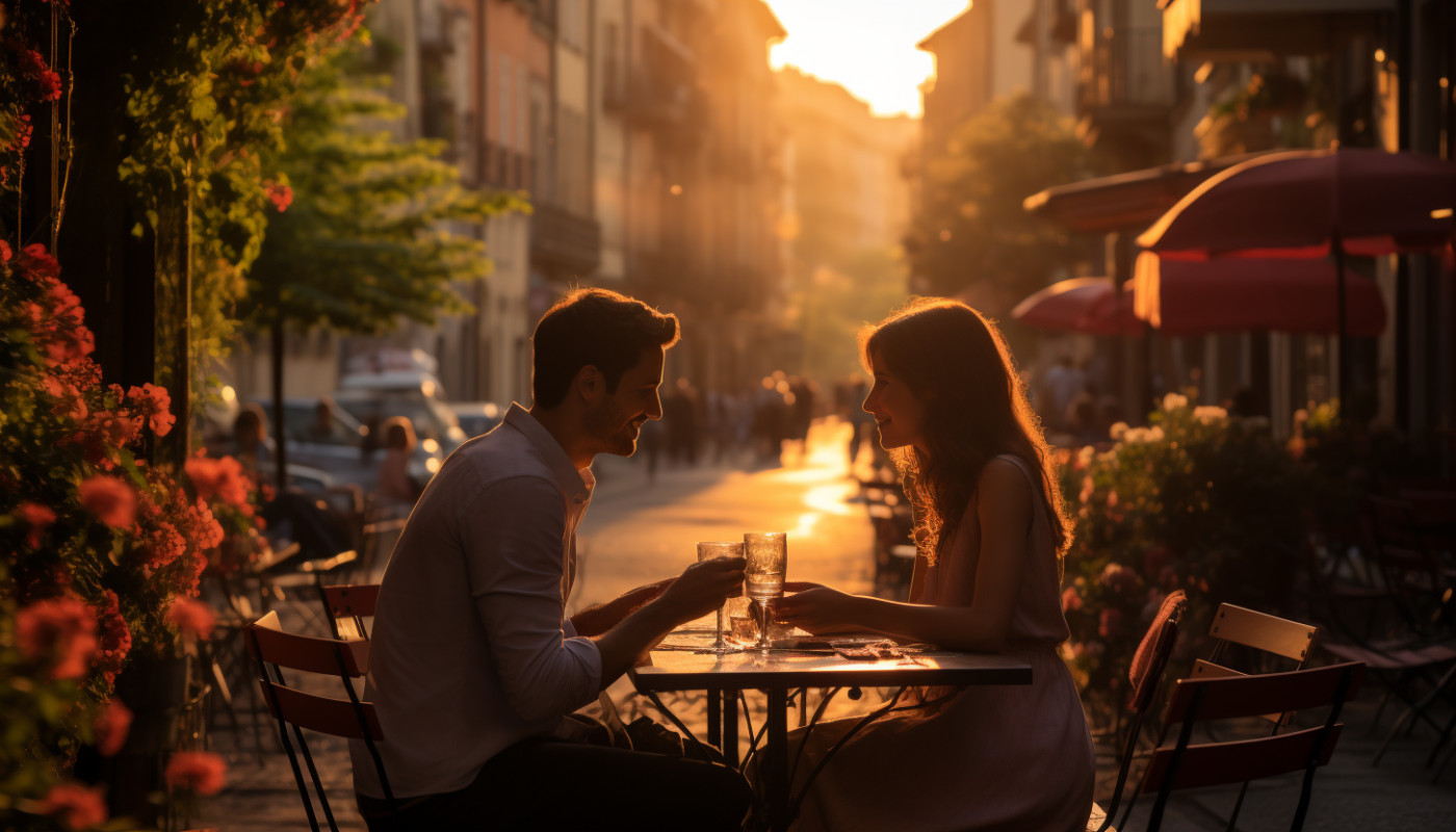 La ville de Lyon : Une destination parfaite pour les amoureux