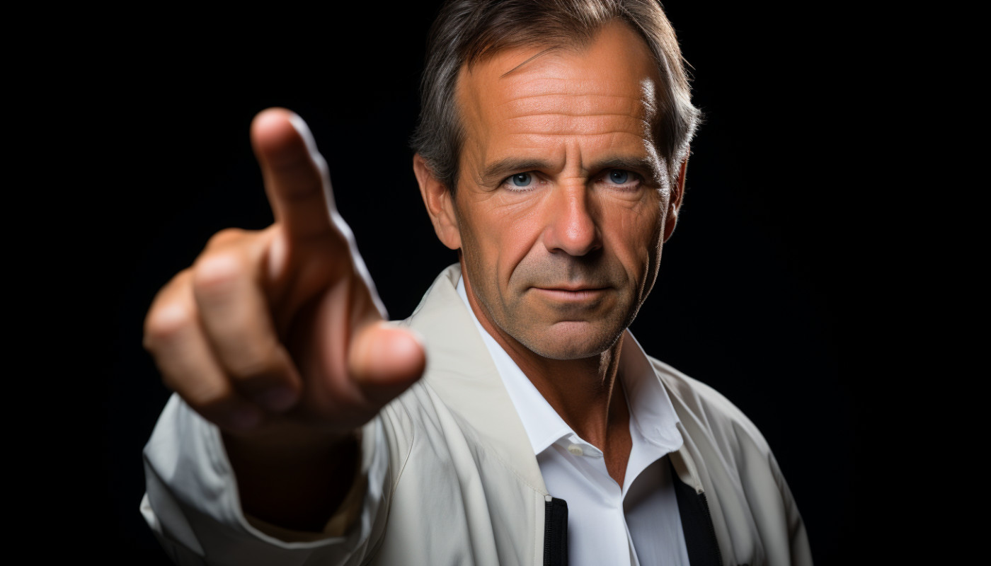Divers - Les actes posés par Jean-Jacques Goldman pendant cette période de pandémie
