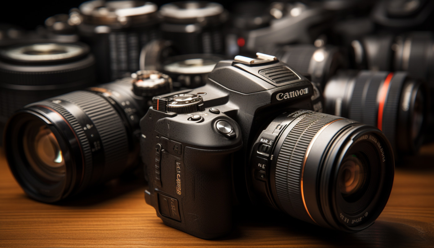 Les avantages d'opter pour un appareil photo numérique