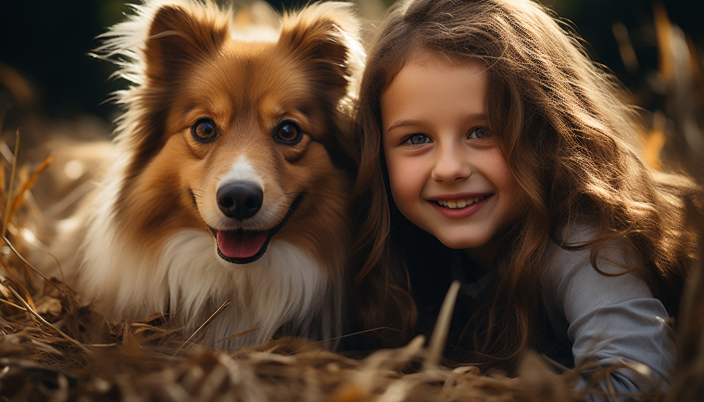 Les meilleures assurances pour les animaux domestiques