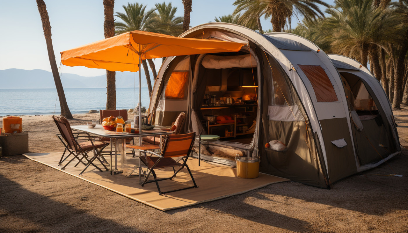 Pourquoi choisir le camping le Damier pour un séjour en Corse ?