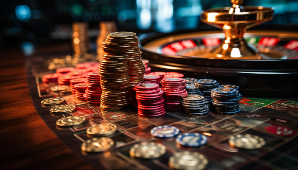Que choisir entre le jeu de roulette en ligne et le jeu de roulette physique ?