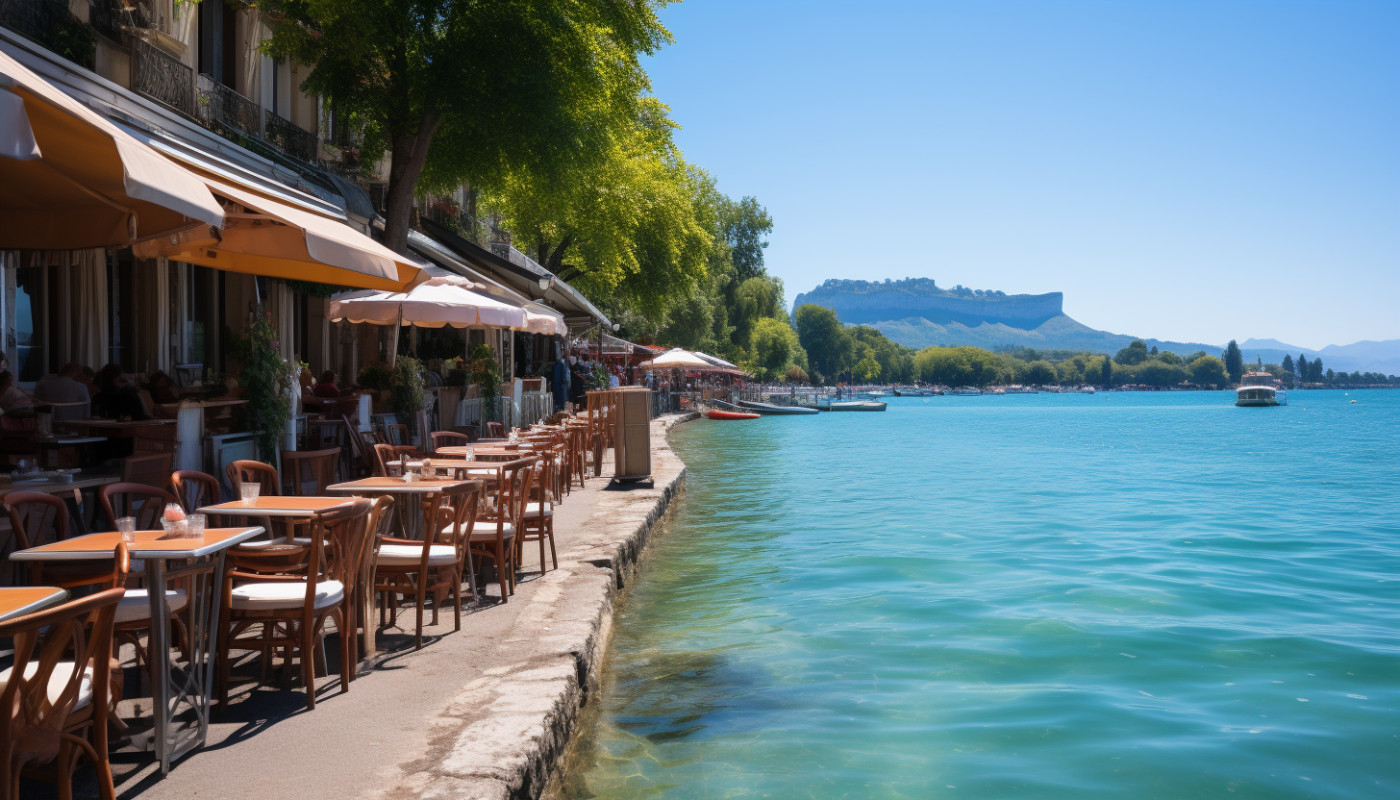 Divers - Que faire à Annecy ?