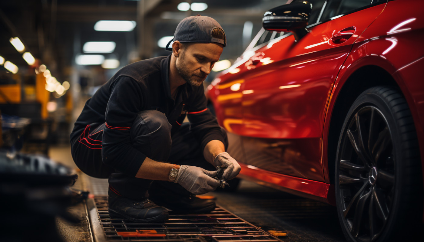 Divers - Que faut-il faire avant d’opérer un achat de pneus ?