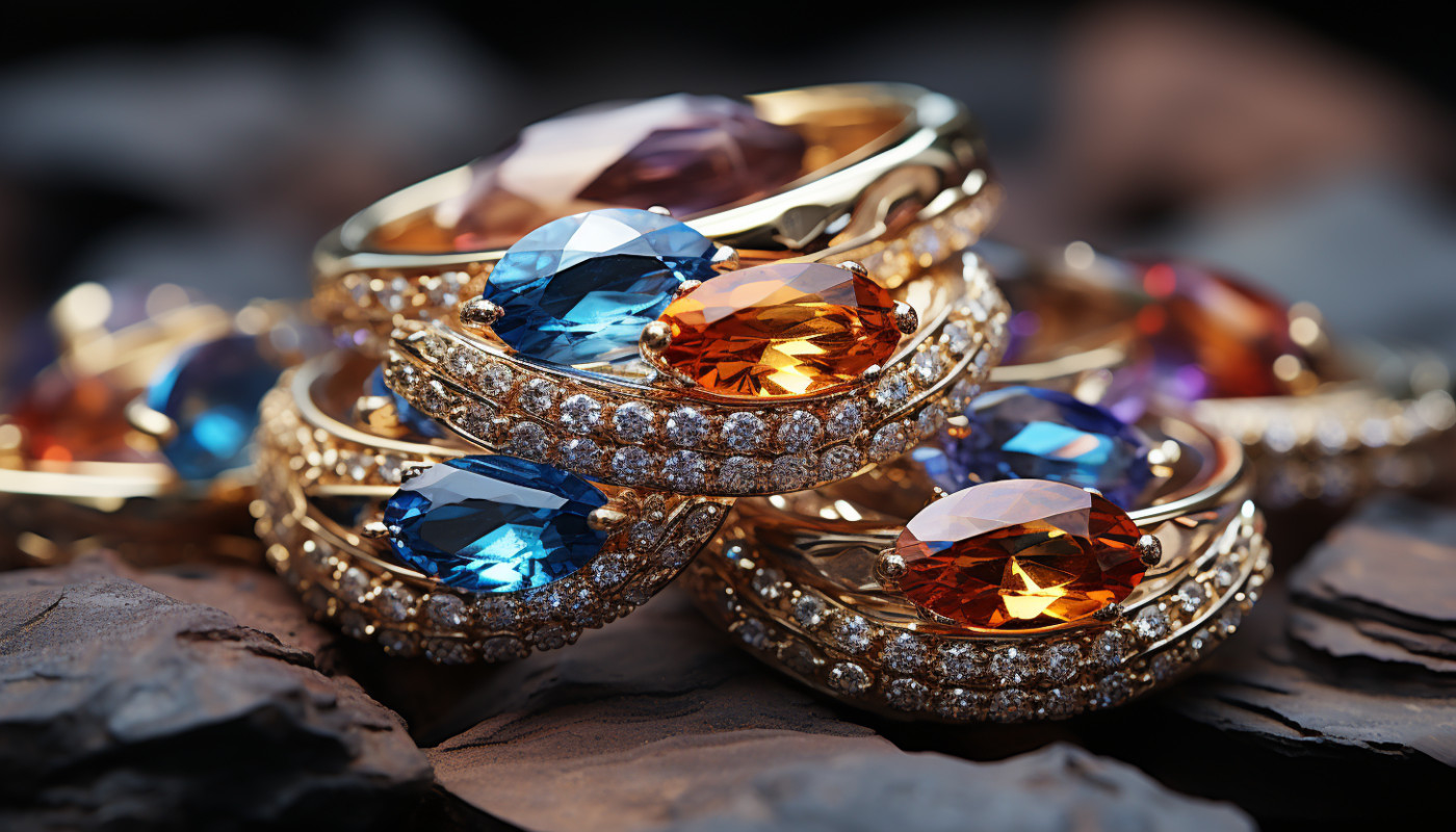Que savoir de l'assurance pour bijoux et pierres précieuses ?