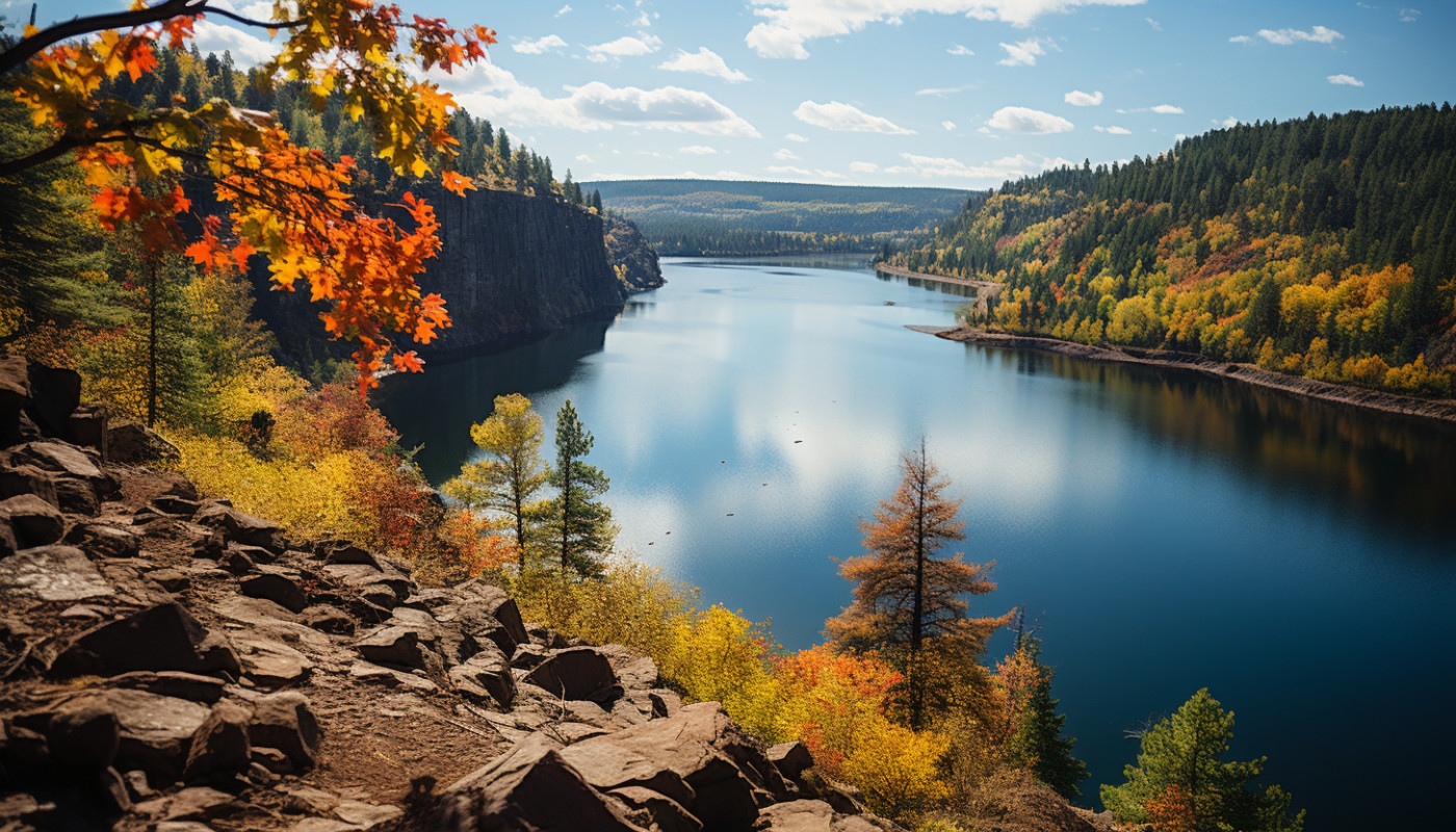 Que visiter au Minnesota ?