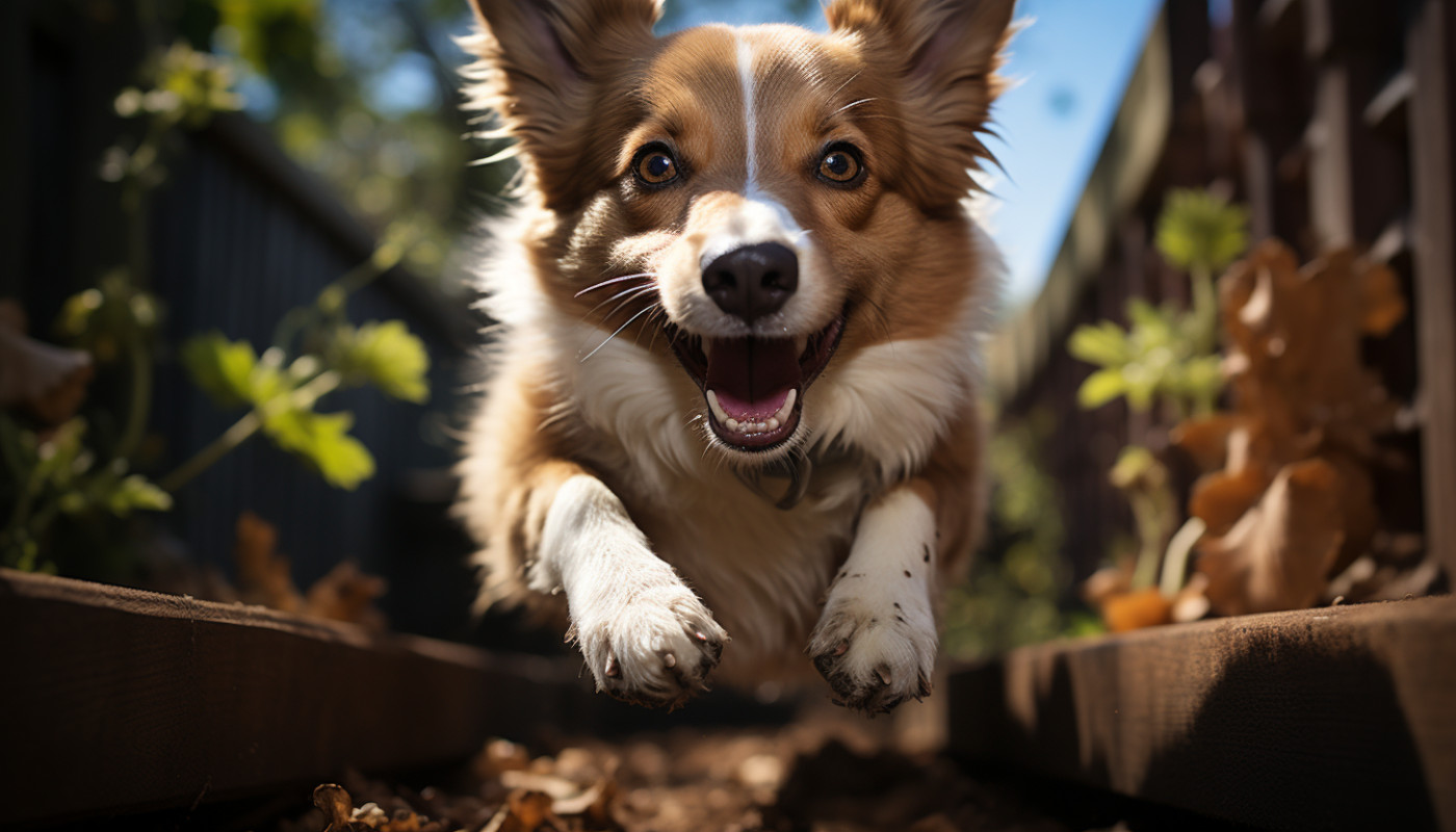 Quelques idées pour dresser votre chien