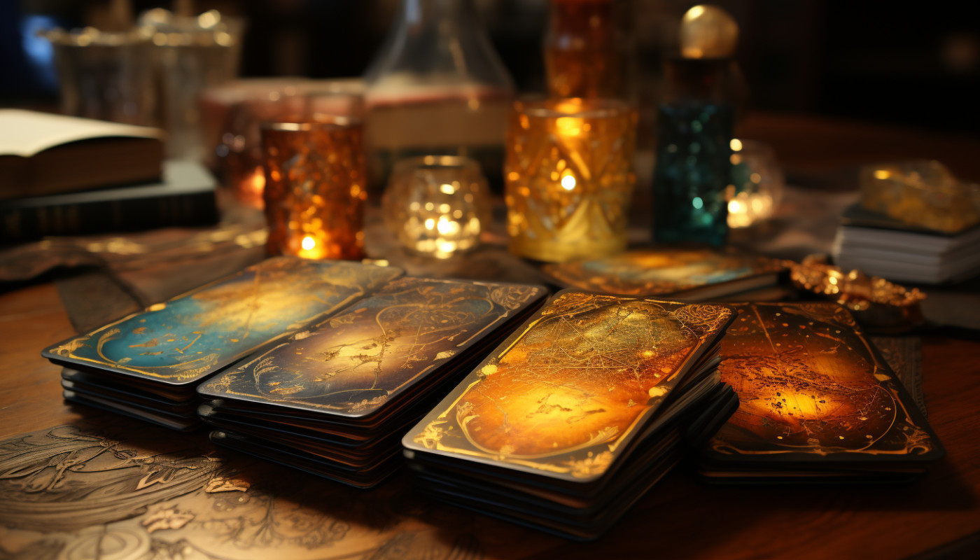 Quels sont les avantages à jouer au tarot en ligne ?