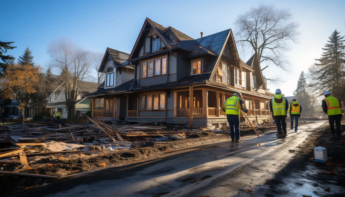 Spécialiste de la construction : quelle assurance pour vous protéger des dommages ?