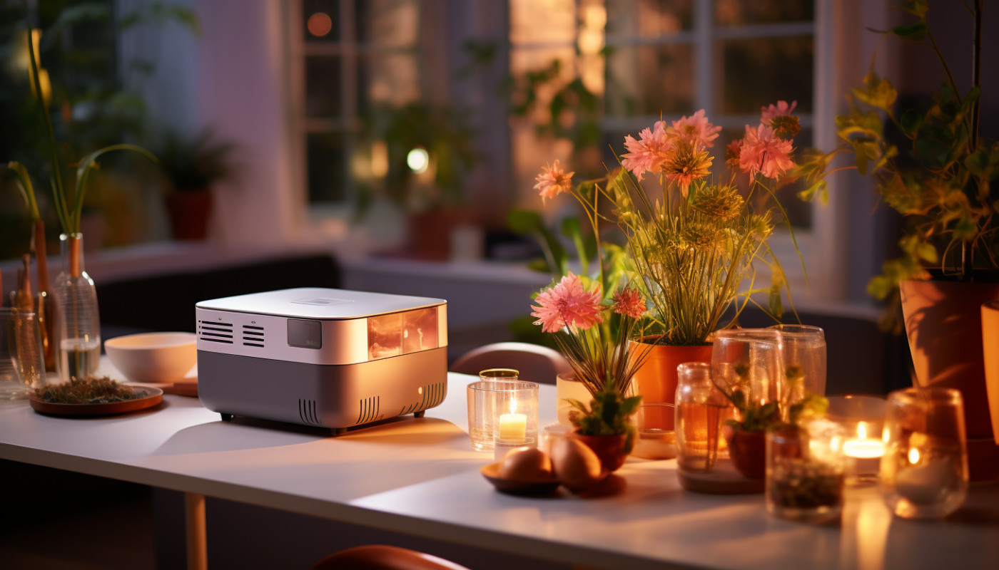 Tout savoir du Mi Smart Projector 2 Pro