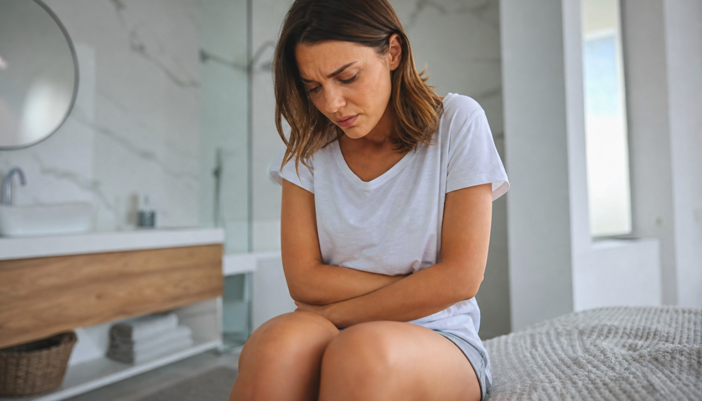 Tout savoir sur la mycose vaginale