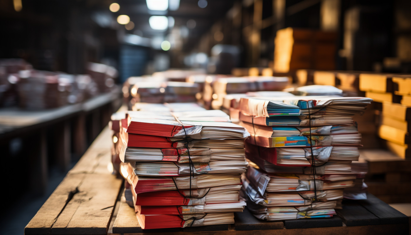 Tout savoir sur le recyclage des papiers