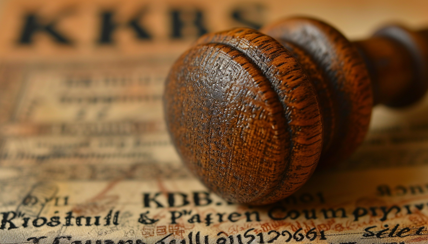 Tout savoir sur l'extrait Kbis